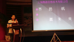 上海巅峰国际第十一届年中工作会议总结简报