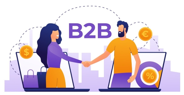 免费B2B网站