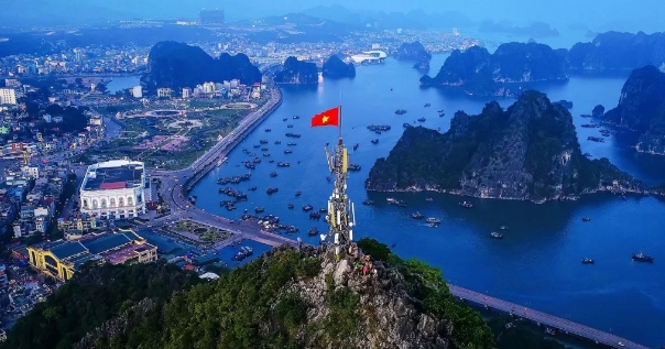 开发越南市场