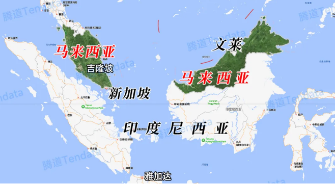 马来西亚外贸