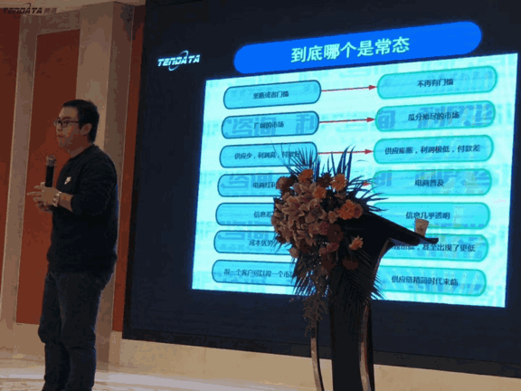 外贸企业必经的变革之路——巅峰国际无锡外贸峰会