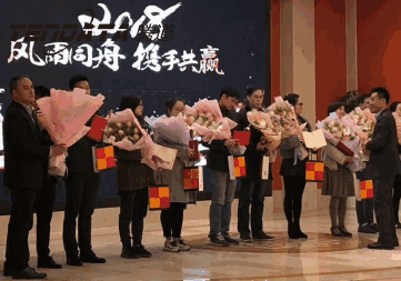外贸企业必经的变革之路——巅峰国际无锡外贸峰会